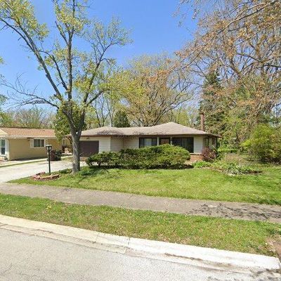 280 Rich Rd, Park Forest, IL 60466