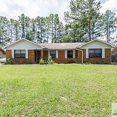 280 Whitetail Cir, Hinesville, GA 31313