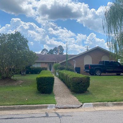 2800 Kendall Ave, Fort Smith, AR 72908