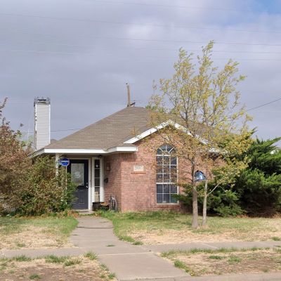 2800 S Manhattan St, Amarillo, TX 79103