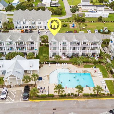 2800 W Fort Macon Rd #42, Atlantic Beach, NC 28512