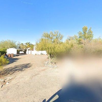 2800 W Positano Way, Tucson, AZ 85741