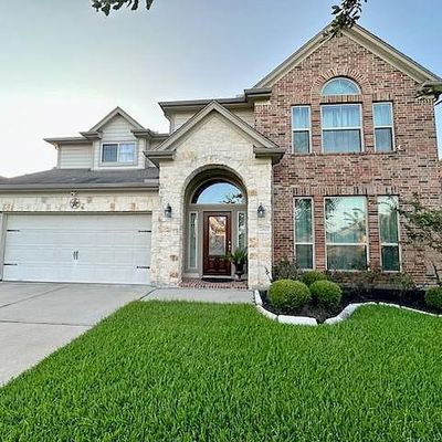 2802 Intrepid Trl, Rosenberg, TX 77471