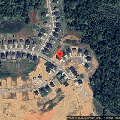 2802 Lacy Holt Rd, Graham, NC 27253