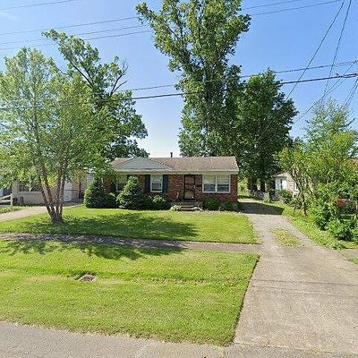 2802 Whitlock St, Louisville, KY 40213