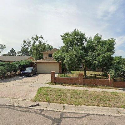 2803 Hudson St, Colorado Springs, CO 80910