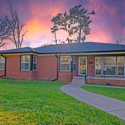 2803 Bain Pl, Tyler, TX 75701