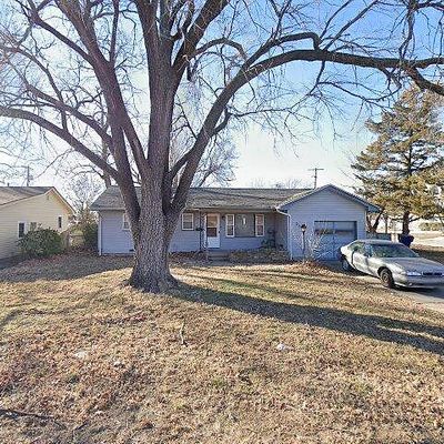 2803 S Santa Fe St, Wichita, KS 67216