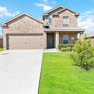 2803 Marotto Way, Seagoville, TX 75159