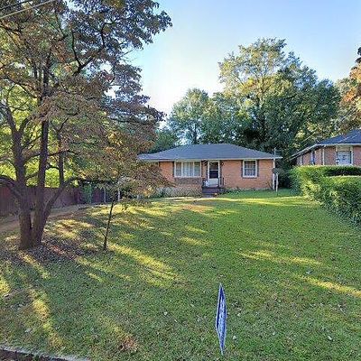 2803 Oakland Ter, Decatur, GA 30032