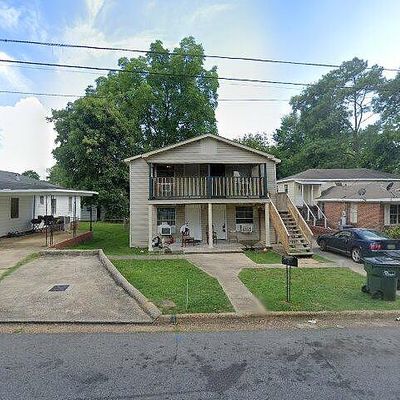 2805 25 Th St, Tuscaloosa, AL 35401