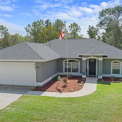 2805 Eastwood St, Inverness, FL 34452