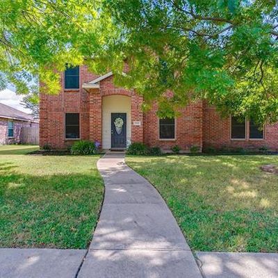 2806 Kernville Dr, Wylie, TX 75098