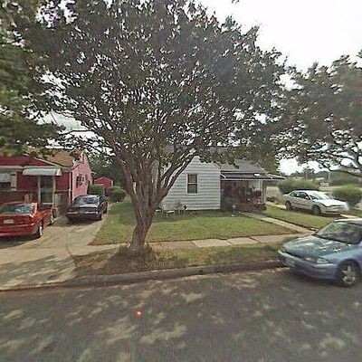 2808 Grandy Ave, Norfolk, VA 23509