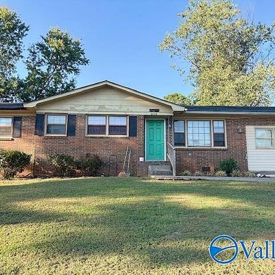 2808 Gus Grissom Dr Nw, Huntsville, AL 35810