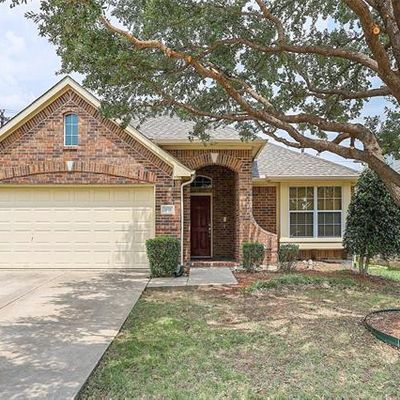 2808 Quietwater Dr, Little Elm, TX 75068