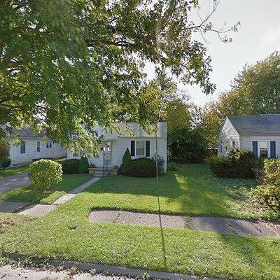 2809 Greenview Ave, New Castle, IN 47362