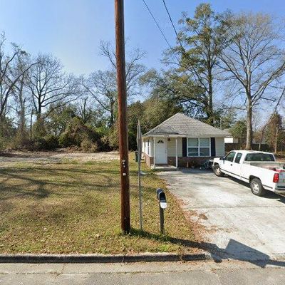 2809 Pate St # B, Savannah, GA 31405