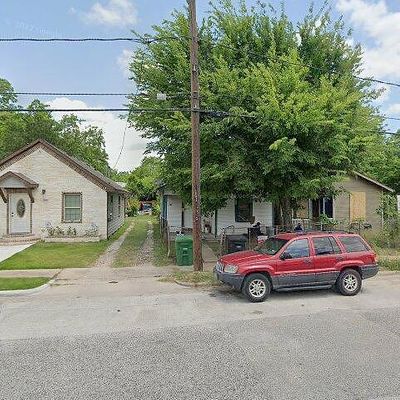 2809 Tuam St, Houston, TX 77004