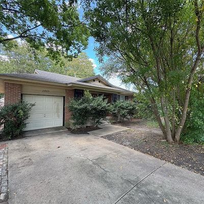 2809 Maple Dr, Garland, TX 75042