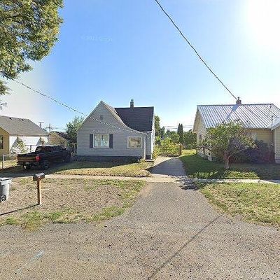 2809 N 1 St St, La Grande, OR 97850