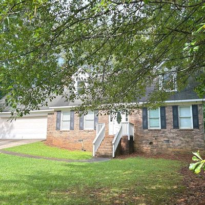 281 Bridgewood Dr Se, Conyers, GA 30094