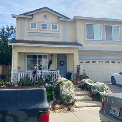 281 Havenwood Cir, Pittsburg, CA 94565