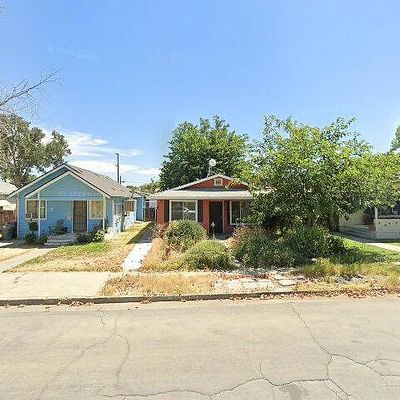 281 Madison St, Coalinga, CA 93210