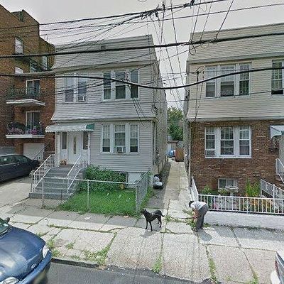 281 Virginia Ave, Jersey City, NJ 07304