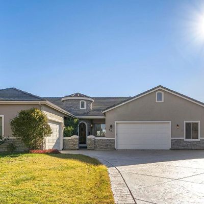 281 Saintsbury Ct, Sparks, NV 89441