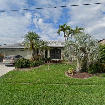 2810 Don Quixote Dr, Punta Gorda, FL 33950