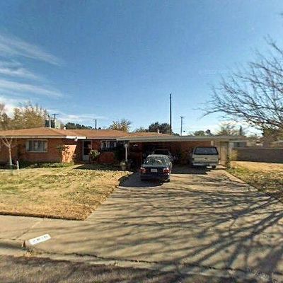 2810 Redwood Dr, Odessa, TX 79762