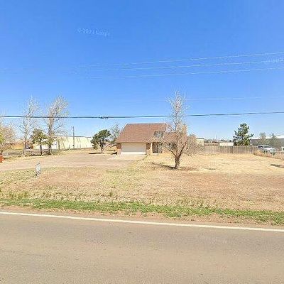 2810 W Mccormick Rd, Amarillo, TX 79118