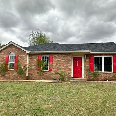 2812 Bennington Dr, Hephzibah, GA 30815