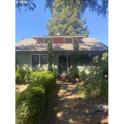 2812 Friendly St, Eugene, OR 97405