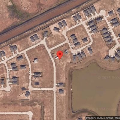 2812 Mackinac Bay, Texas City, TX 77591