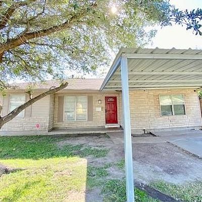 2812 Morningside Ln, Pasadena, TX 77506