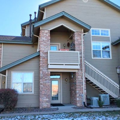 2812w Centennial Dr #L, Littleton, CO 80123