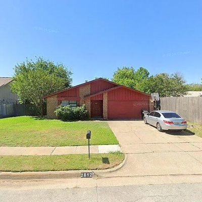 2812 Willow Bnd, Bedford, TX 76021