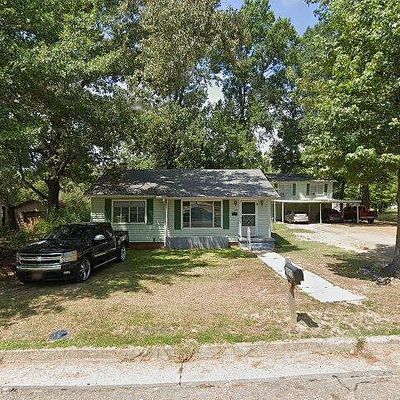 2813 Garland Ave Apt 2815, Texarkana, AR 71854