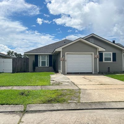 2813 Doreen Ln, Marrero, LA 70072