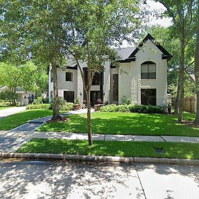 2814 Acorn Wood Way, Houston, TX 77059