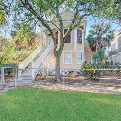 2814 Avenue O 1/2, Galveston, TX 77550