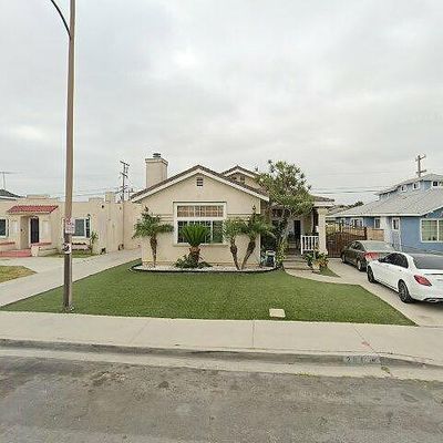 2814 Grand Ave, Huntington Park, CA 90255