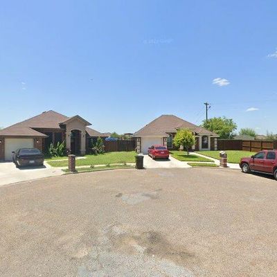 2814 Tahoe Dr, Weslaco, TX 78599