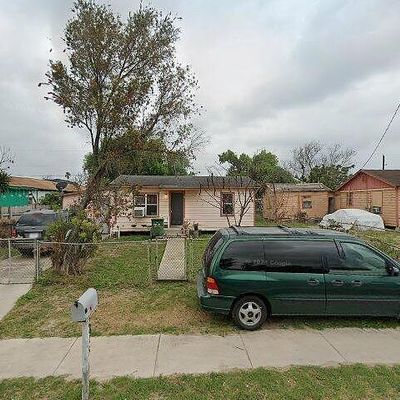 2815 Tulipan St, Brownsville, TX 78521