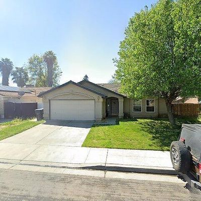 2816 Desert Ranch Way, Madera, CA 93637