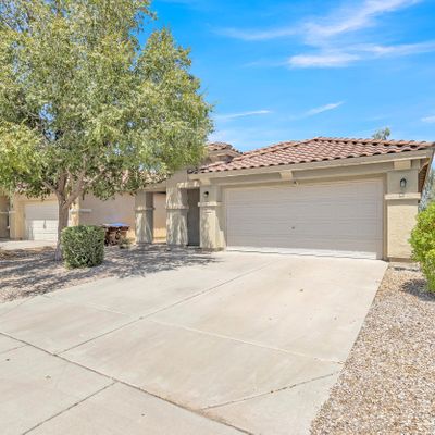 2816 W Santa Cruz Ave, San Tan Valley, AZ 85144