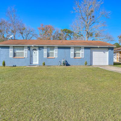 2817 Kiowa Ave, Orange Park, FL 32065