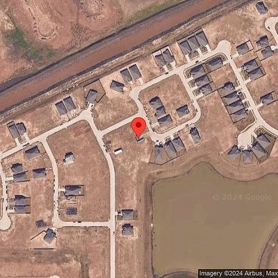 2817 Windbound Drive, Texas City, TX 77591